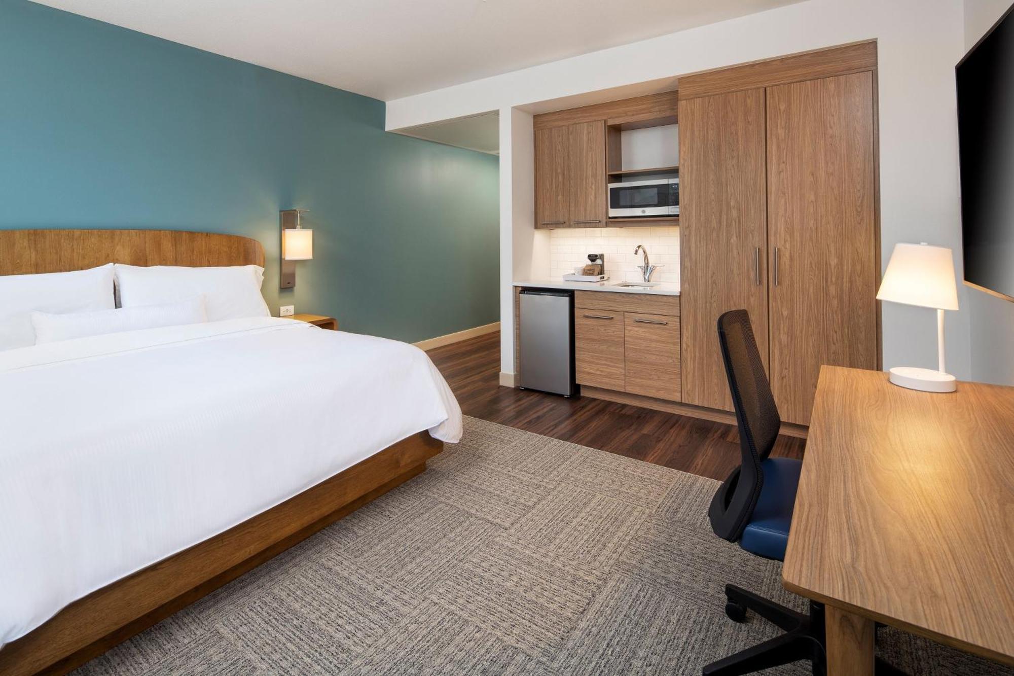 Element Downtown North Loop Hotel Minneapolis