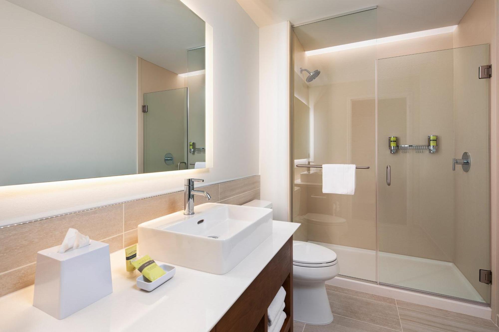Hotel Element Downtown North Loop 3*