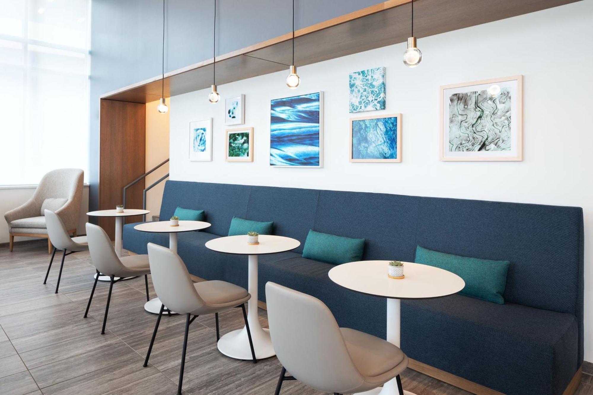 Element Downtown North Loop 3*明尼阿波利斯